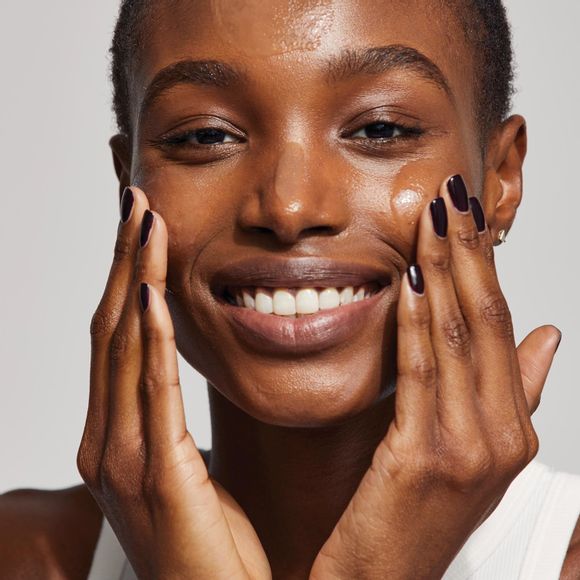 Isa Knox LXNEW Clean Balancing Gel Cleanser