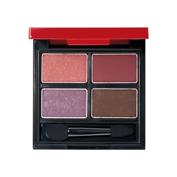 fmg Glimmer Multi Eyeshadow Quad