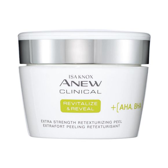 Isa Knox Anew Clinical Revital...