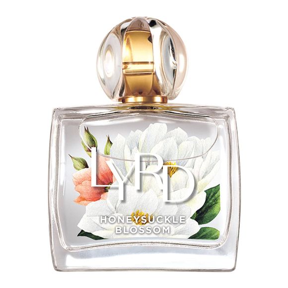 LYRD Honeysuckle Blossom Eau de Parfum