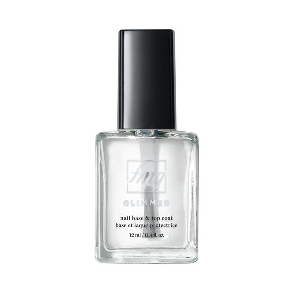 All That Glimmers Reflective Nail Polish 0.5 oz Full Sized Bottle