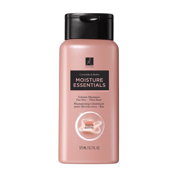 Elastine Moisture Essentials Volume Shampoo