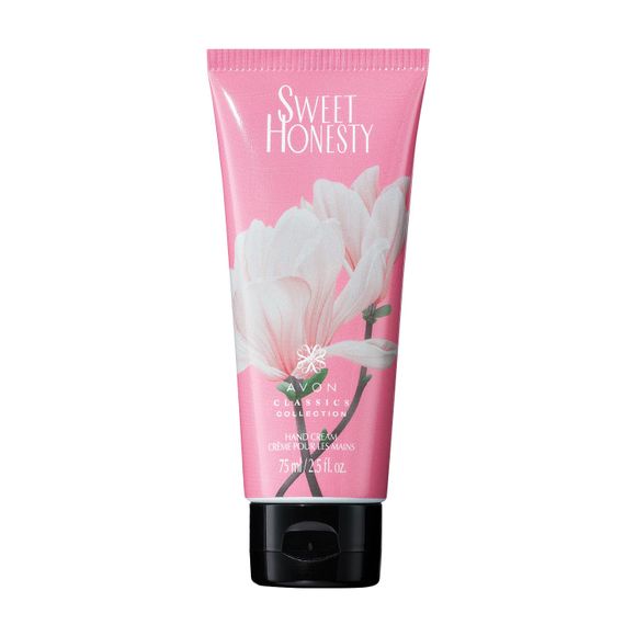 Sweet Honesty Hand Cream