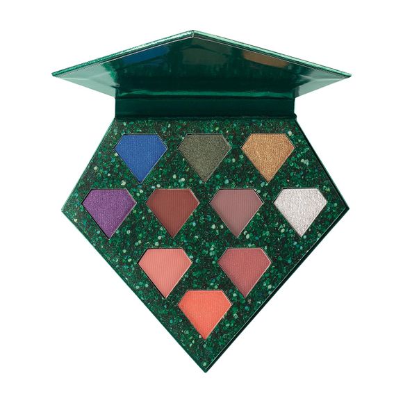 fmg Glimmer Diamond Vibes Multi Palette $16 (reg $45)