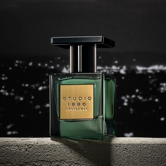 Studio 1886 Gentleman Eau de Toilette