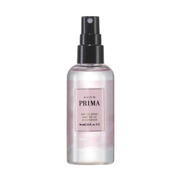 Avon Avon Prima Dry Oil Spray