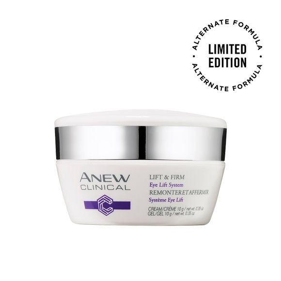 Anew Clinical Lift &amp; F...