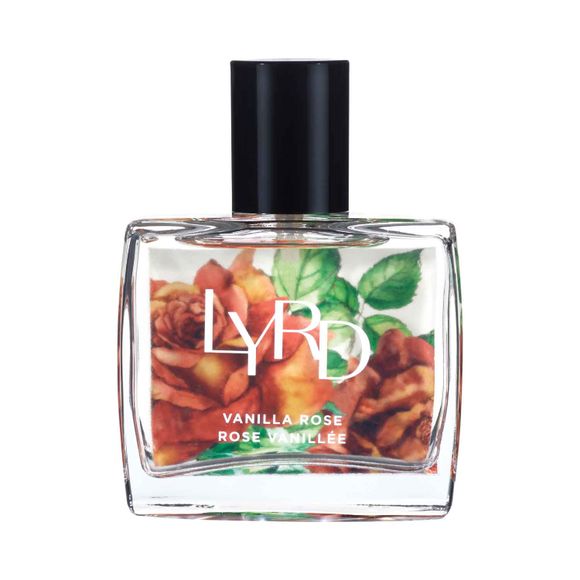 LYRD Vanilla Rose Eau de Parfum 
