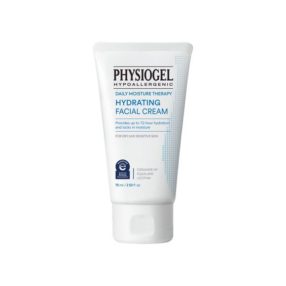 Physiogel Daily Moisture Therapy Hydrating Facial Cream 75 ml