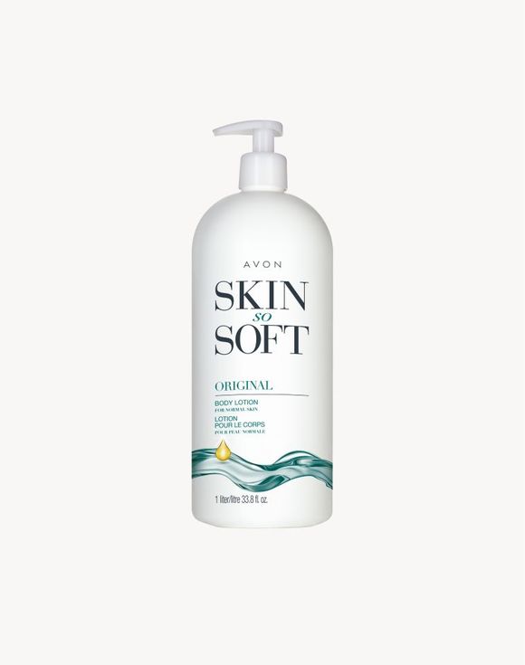 Skin So Soft Origin… - image