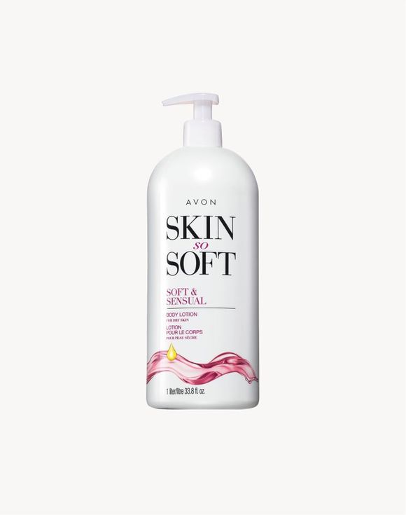 Skin So Soft Bonus-… - image