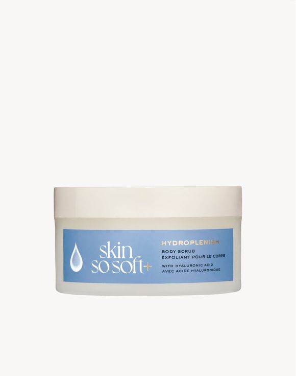 Skin So Soft + Hydr… - image