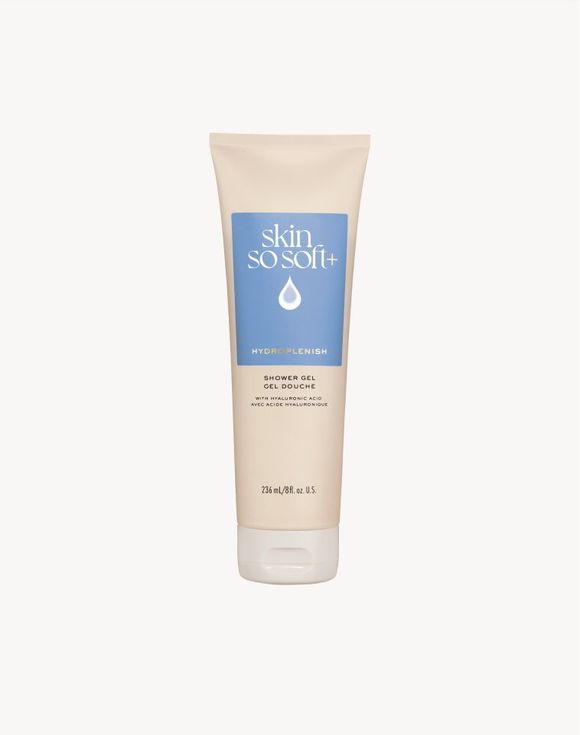 Skin So Soft+ Hydro… - image