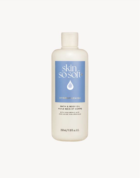 Skin So Soft+ Hydro… - image