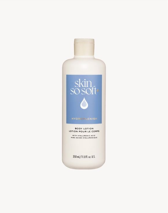 Skin So Soft+ Hydro… - image