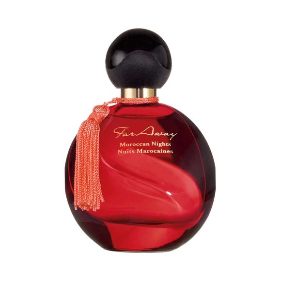 Far Away Moroccan Nights Eau de Parfum