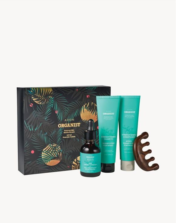 Organist Rosemary M… - image