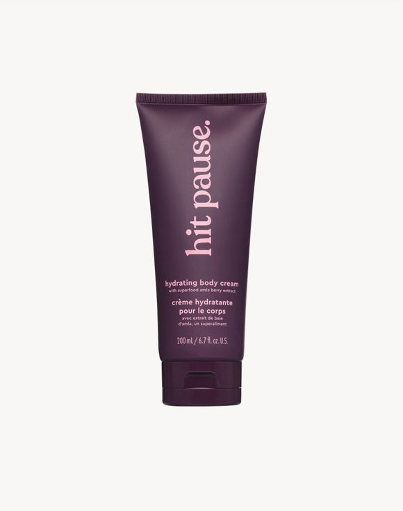 Hit Pause Hydrating… - image