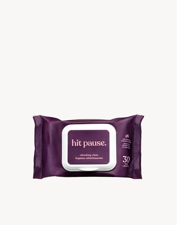 Hit Pause All Over … - image