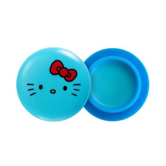 The Creme Shop x Hello Kitty Macaron Lip Balm