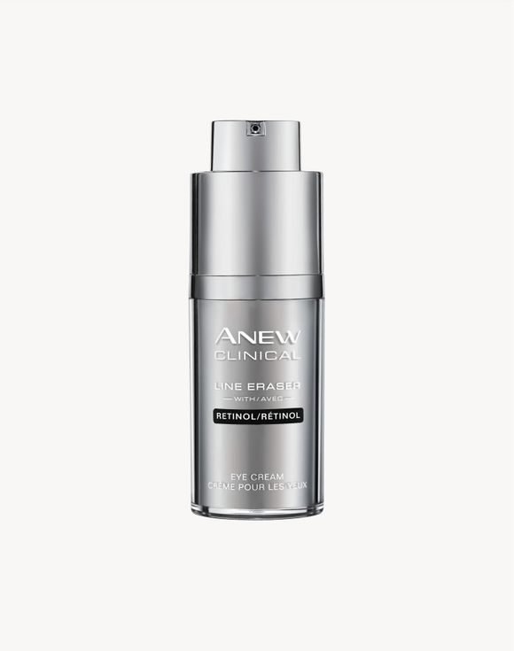 Anew Clinical Line … - image