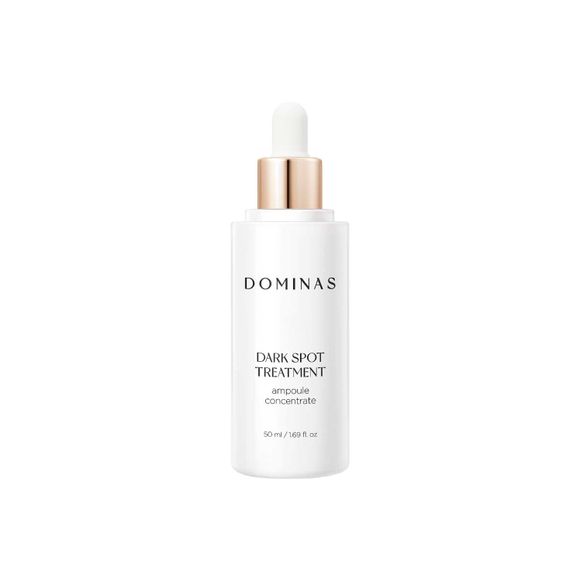 Dominas Dark Spot Treatment Ampoule Concentrate