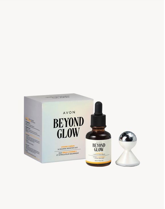 Beyond Glow Vitamin… - image