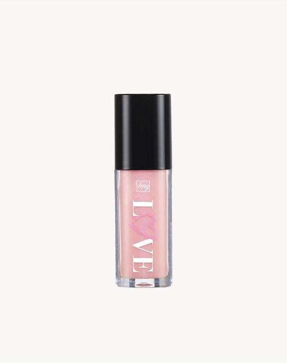 fmg Love Plush Lip Oil