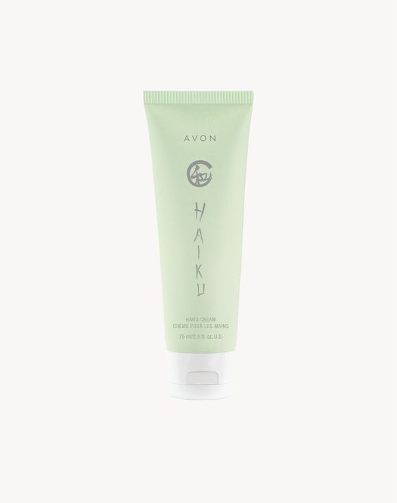 Haiku Hand Cream - image