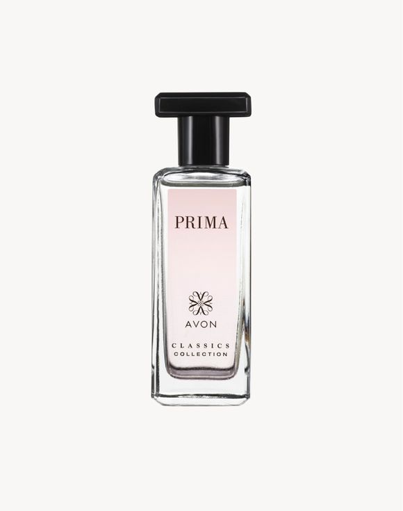 Avon Classics Prima Eau de Parfum