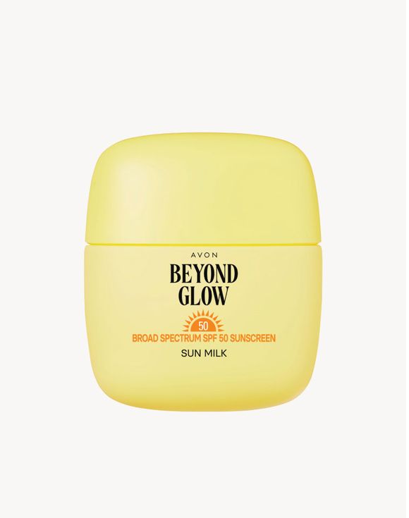 Beyond Glow Sun Milk SPF 50