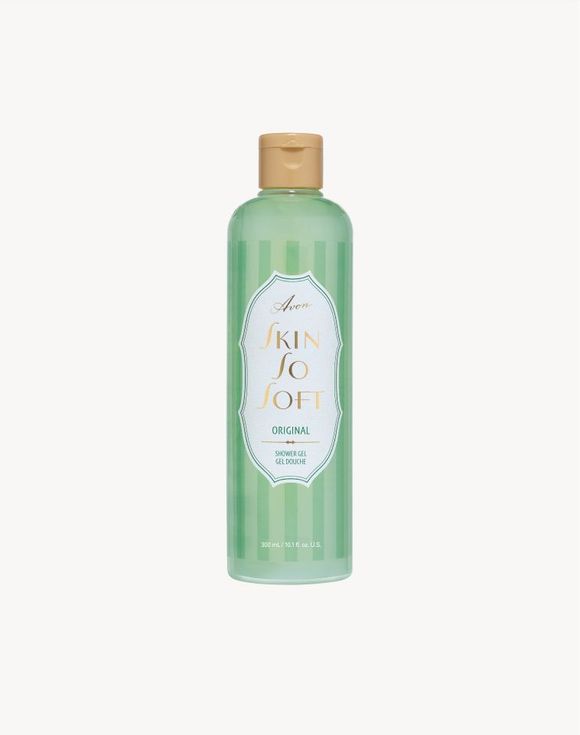 Skin So Soft Origin… - image