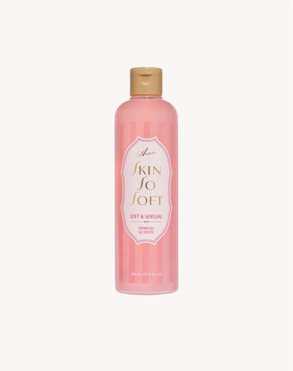 Skin So Soft Soft &… - image