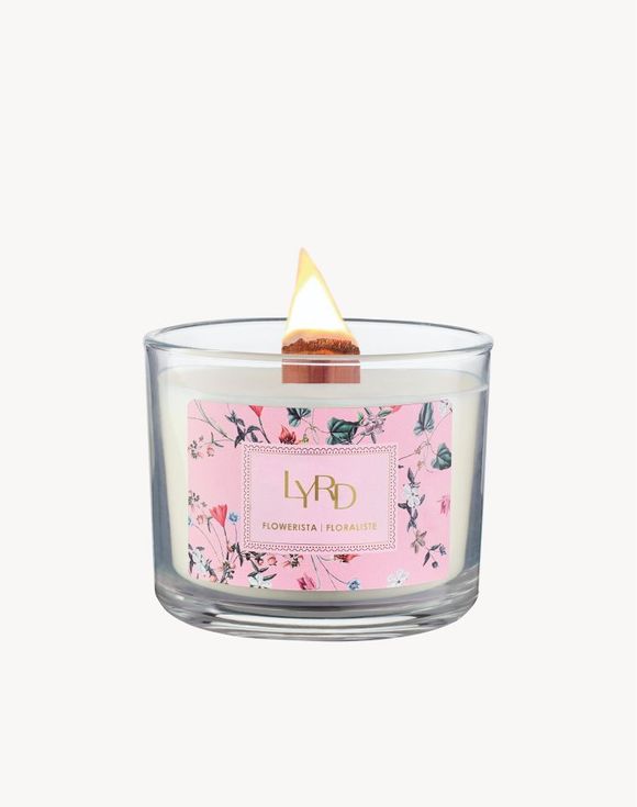 Lyrd Flowerista Woo… - image