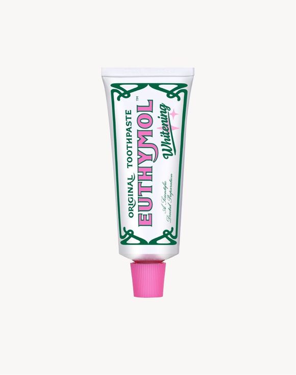 Euthymol Whitening … - image