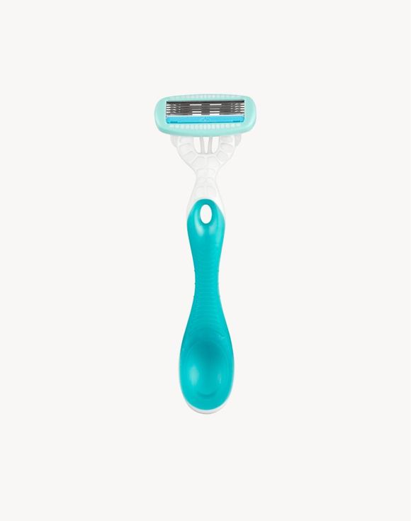 Schick® Hydro Silk® Ultra Sensitive 5-Blade Disposable Razor 2ct for Women