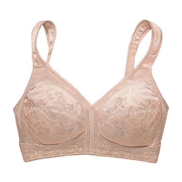 Playtex® 18Hour® Original Comfort Strap® Wirefree Bra 4693 by Avon