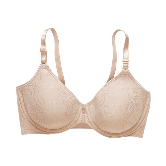 Bali® Comfort Revolution® Front-Close Shaping Underwire Bra (3P66