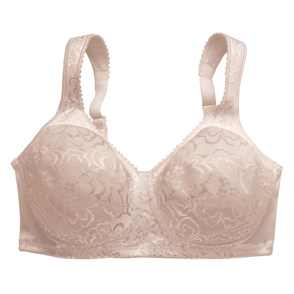 Playtex 18 Hour Ultimate Lift & Support Wirefree Bra 4745 by AVON
