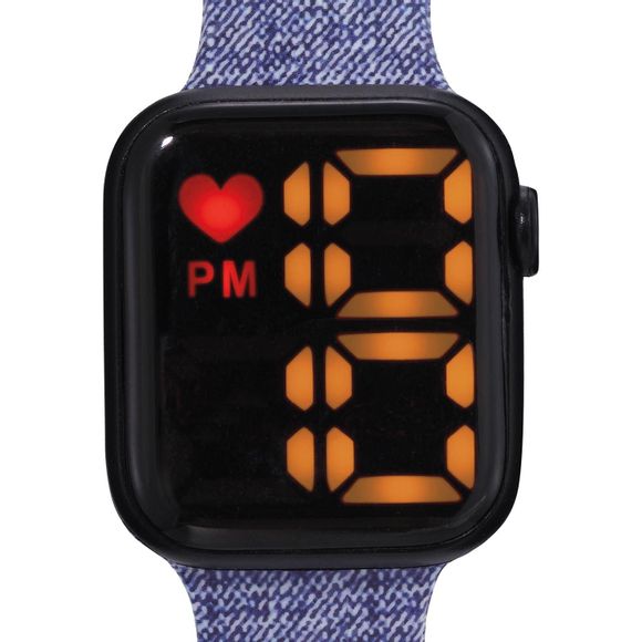 Avon digital watch 2025