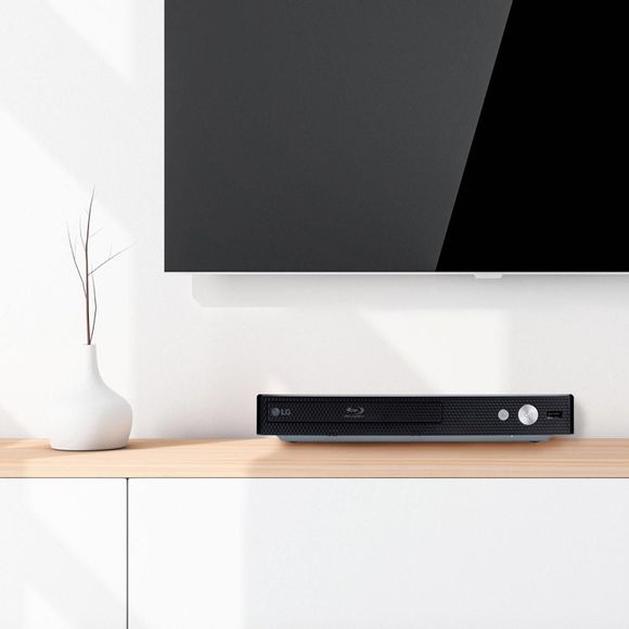 Soundbar lg blu ray sale