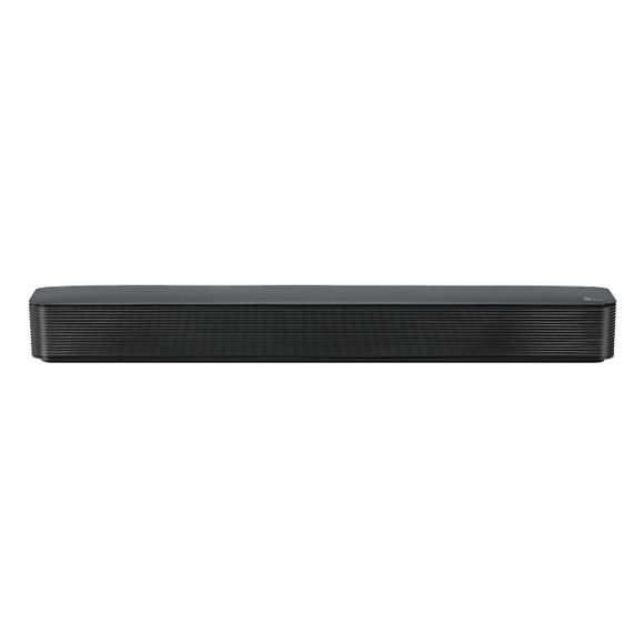 Styre Addition fjer LG SK1 2.0 Channel Compact Sound Bar with Bluetooth®️ Connectivity