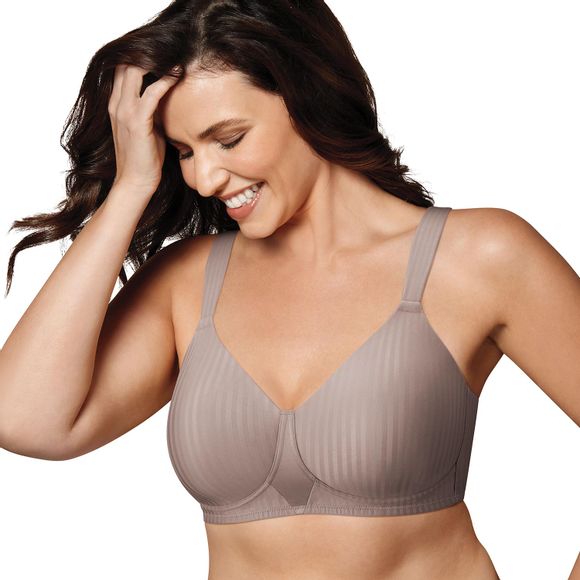 Playtex®Perfectly Smooth®Wirefree Bra