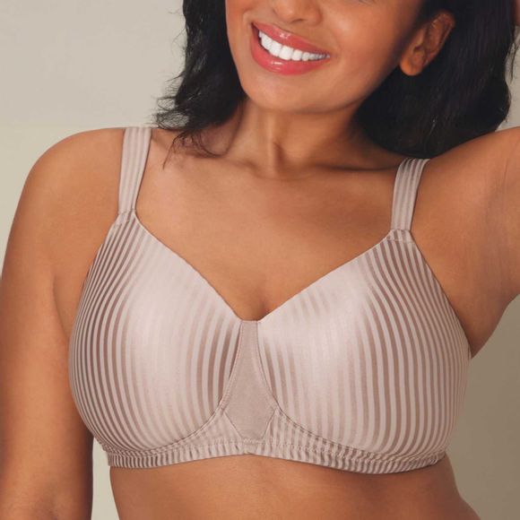 Playtex®Perfectly Smooth®Wirefree Bra