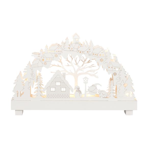 Avon Woodland Winte… - image