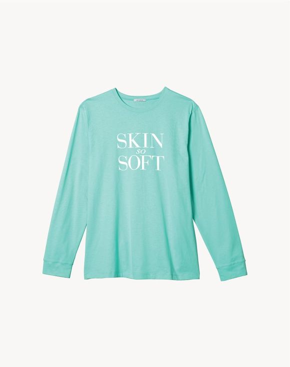 Unisex Skin So Soft Tee