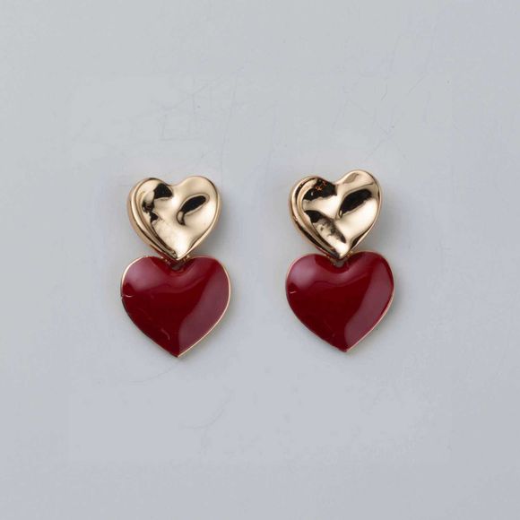 Avon Paired Hearts … - image