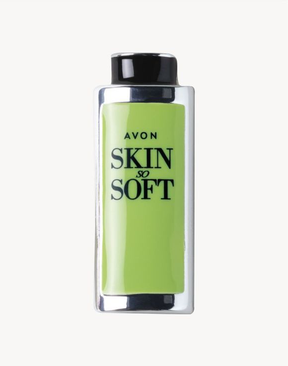 Avon Skin So Soft Pin
