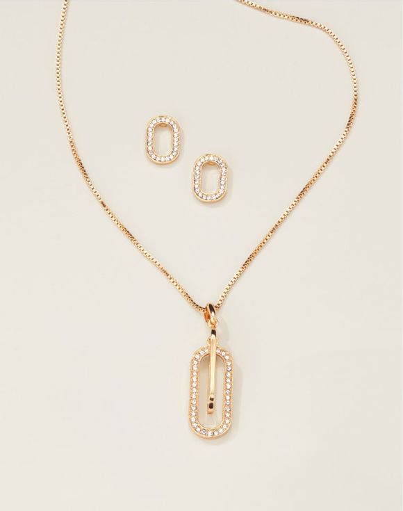 Avon Sleek Links Ne… - image