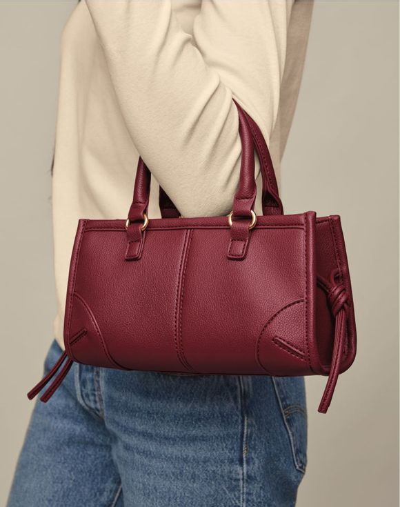 Tassel Clutch - image